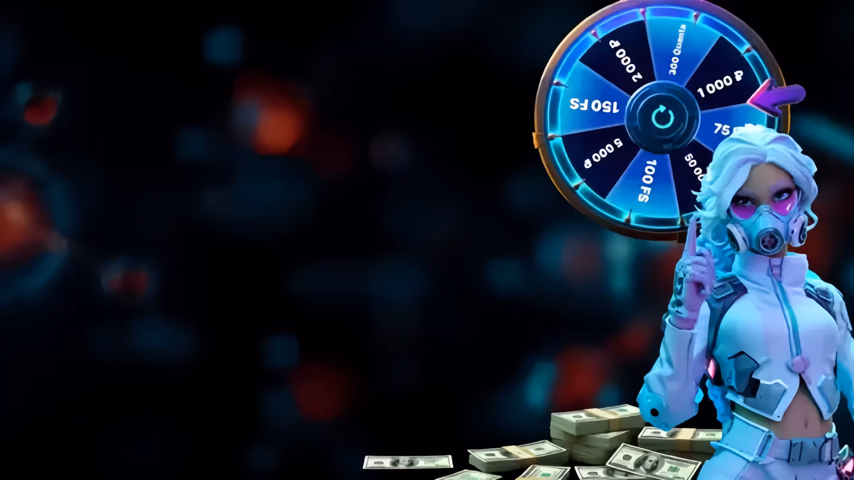 Онлайн казино Eva с моментальным выводом